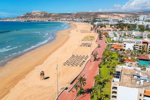 RIU Palace Tikida Agadir