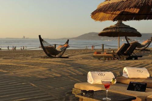 Sofitel Agadir Royal Bay Resort