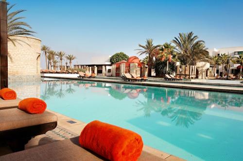 Sofitel Agadir Royal Bay Resort