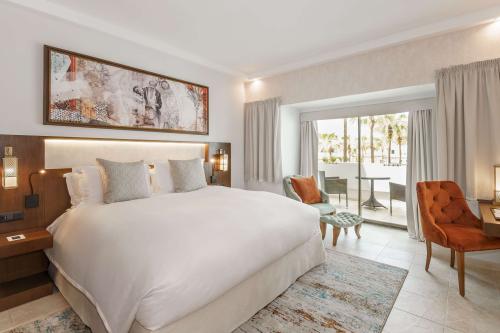 Sofitel Agadir Royal Bay Resort