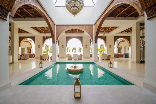 Sofitel Agadir Royal Bay Resort