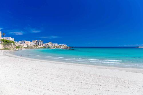 Baglioni Masseria Muzza