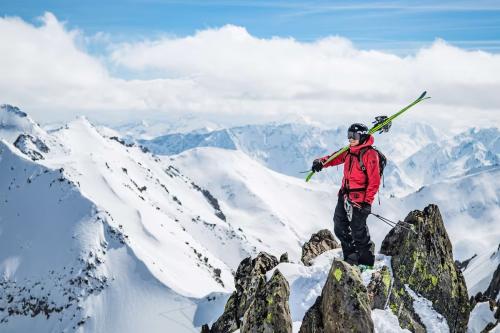 Radisson Blu Hotel Reussen, Andermatt