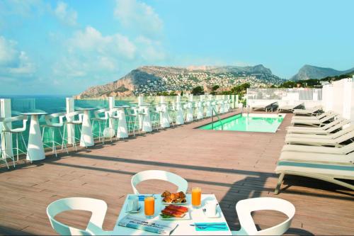 Pierre Vacances Bahia Calpe