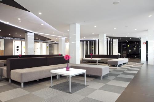 Flash Hotel Benidorm