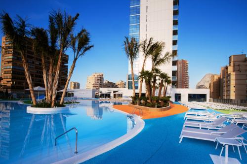 Estimar Calpe Suitopia