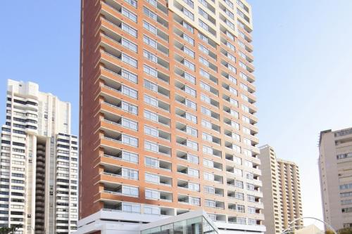 Flamingo Beach Resort