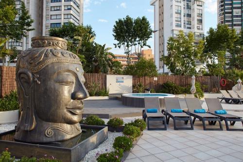 Flamingo Beach Resort