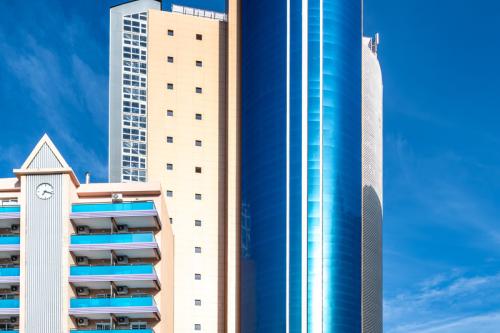 Climia Benidorm Plaza
