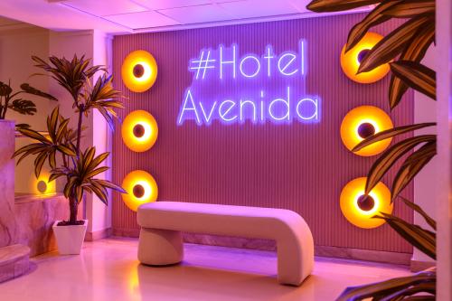 Hotel Avenida