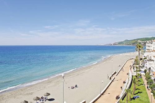 Sol Torremolinos Don Pedro