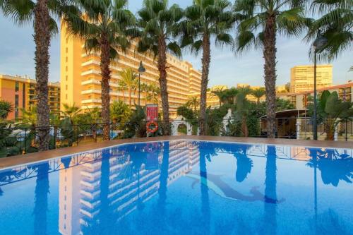 Hotel Sol Don Marco -