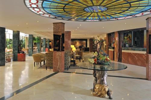 Hotel Sol Don Marco -