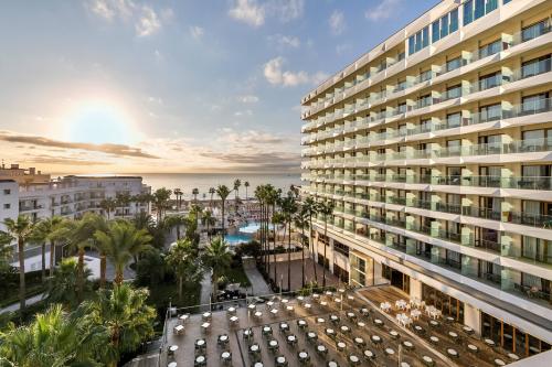 Sol Torremolinos - Don Marco