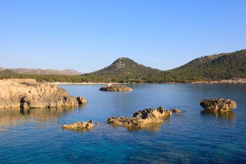 Hotel THB Cala Lliteras