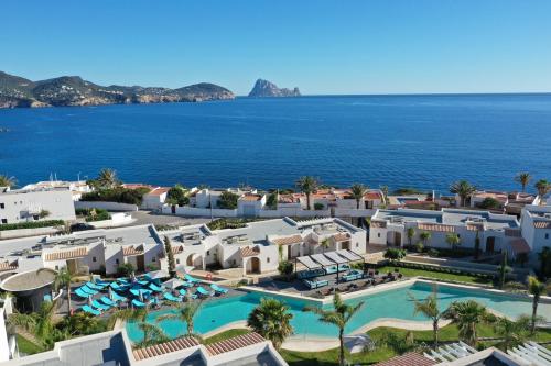 7 Pines Resort Ibiza