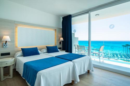 Hotel THB Sa Coma Platja