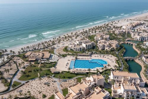 Salalah Rotana Resort-hotel