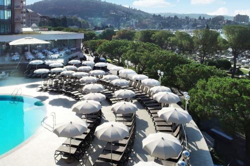 Hotel Riviera - LifeClass Hotels & Spa