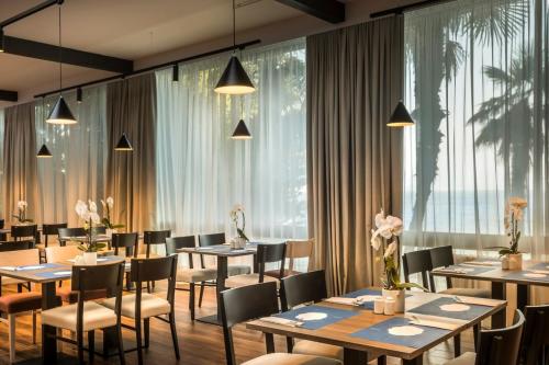 Lungomare-restauracia