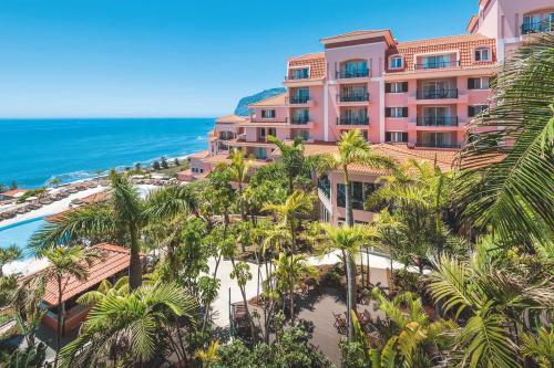 Pestana Royal Premium All Inclusive Ocean & Spa Resort