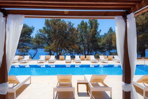 Aminess Younique Senses resort