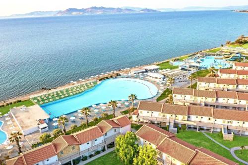 White Olive Marine Aqupark Kos