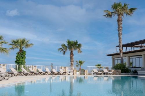 Kouros Palace Active Lifestyle