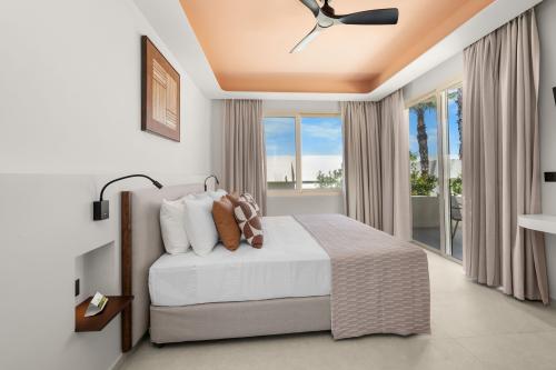 Kouros Palace Active Lifestyle deluxe suite
