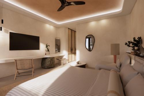 Hotel Kouros Palace Active Lifestyle