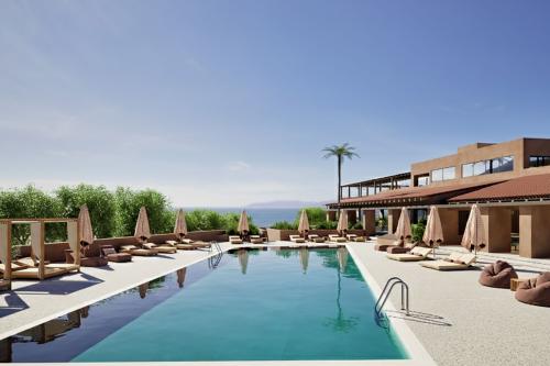 Hotel Kouros Palace Active Lifestyle