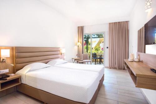Eurovillage Achilleas_room