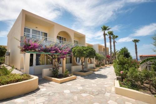 Eurovillage Achilleas_bungalow