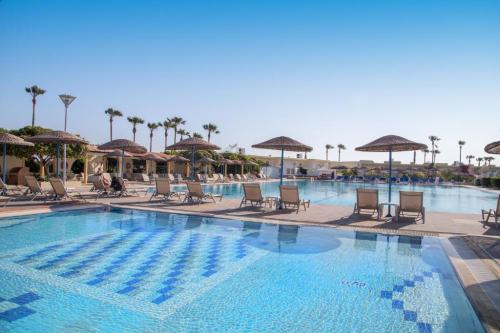 Eurovillage Achilleas_pool