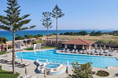 Hotel Zeus Kos Beach