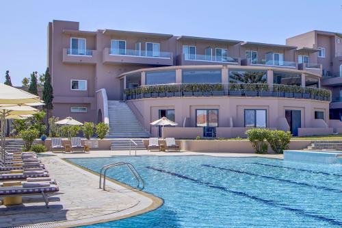 Hotel Zeus Kos Beach