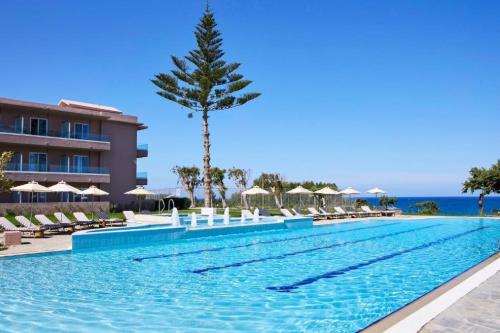 Hotel Zeus Kos Beach
