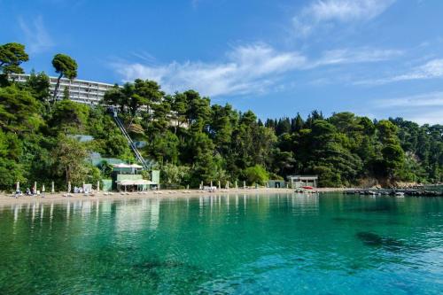 Corfu Holiday Palace