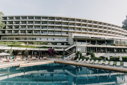 Corfu Holiday Palace