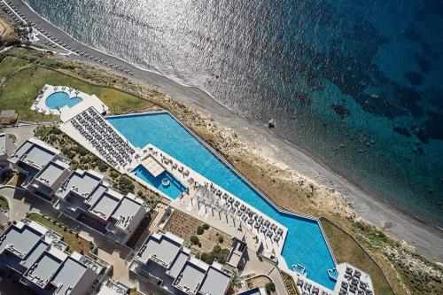 Michelangelo resort and spa