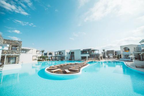 Hotel Ostria Resort and Spa
