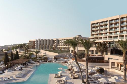 Hotel Helea Lifestyle Beach Resort