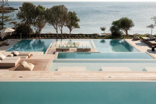 Hotel Helea Lifestyle Beach Resort