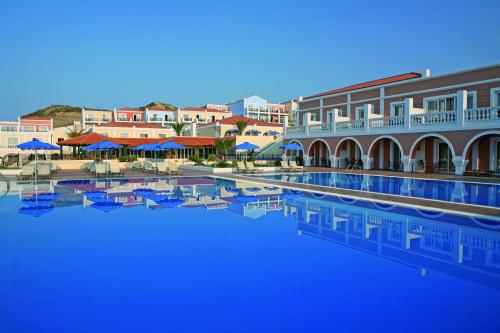 Hotel Porto Bello Royal
