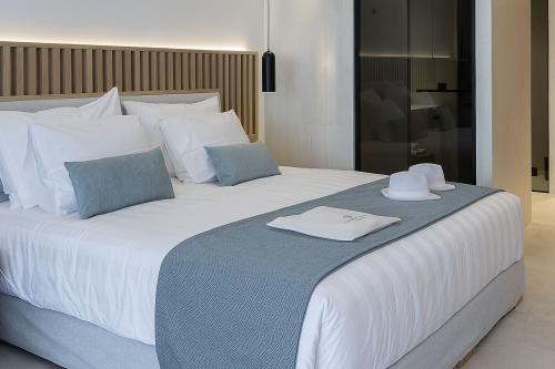 Hotel D'Andrea Lagoon