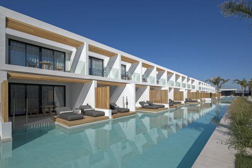Hotel D'Andrea Lagoon