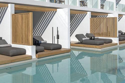 Hotel D'Andrea Lagoon