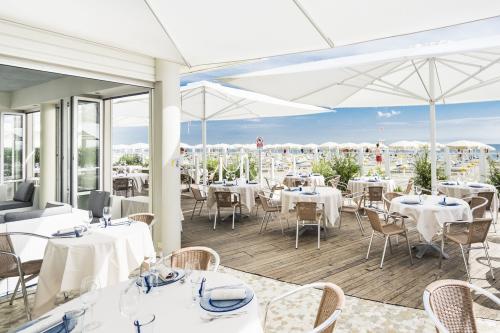 Waldorf Milano Marittima