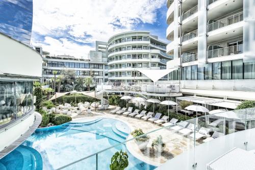 Waldorf Milano Marittima