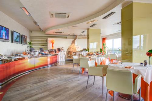 Waldorf Milano Marittima